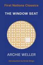 The Window Seat