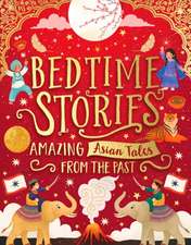Bedtime Stories