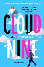 Cunningham, S: Cloud Nine