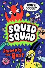 Squid Squad