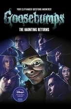 Goosebumps
