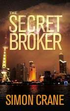 The Secret Broker