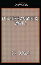 Electromagnetic Waves