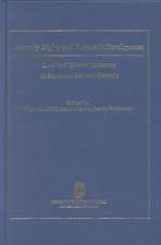 Property Rights and Economic Development: Land and Natural Resources in Southeast Asia and Oceania