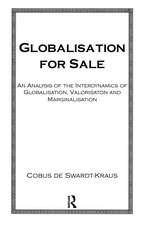 Globalisation For Sale