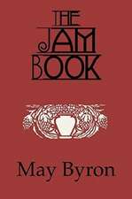 Jam Book