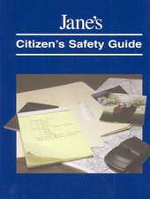 Jane's Citizen Safety Guide