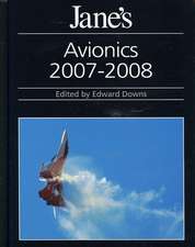 Jane's Avionics 2007/2008