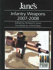 Jane's Infantry Weapons 2007/2008