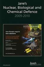 Jane's Nuclear Biological and Chemical Defence