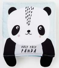 Sajnani, S: Roly Poly Panda