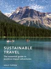 Sustainable Travel