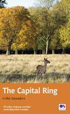 Saunders, C: Capital Ring