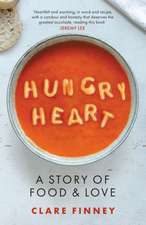 Hungry Heart