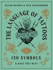 The Language of Tattoos