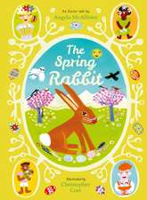 Spring Rabbit