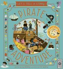 Pirate Adventure