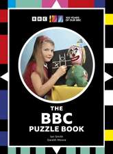 Smith, I: BBC Puzzle Book