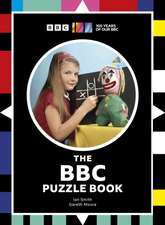 The BBC Puzzle Book