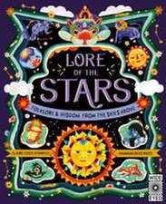 Lore of the Stars