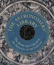 Astronomers' Library