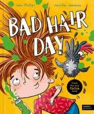 Bad Hair Day