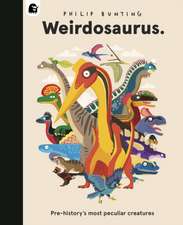 Weirdosaurus