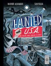 Haunted USA