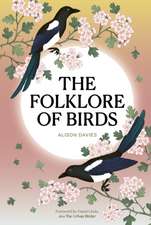 The Folklore of Birds