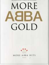 More ABBA Gold