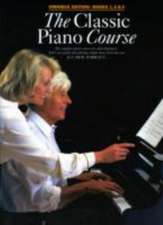 Classic Piano Course Omnibus Edition