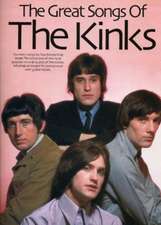 The Great Songs Of The Kinks