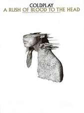 Coldplay - A Rush of Blood to the Head