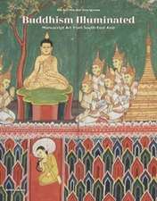 Buddhism Illuminated