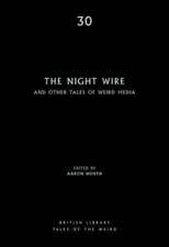 The Night Wire