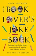 The Book Lover's Joke Book