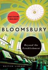 Bloomsbury