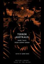Terror Australis