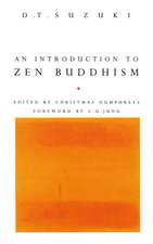 An Introduction To Zen Buddhism