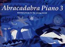 Abracadabra Piano