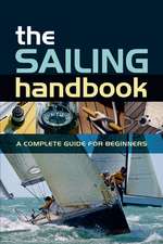 Herreshoff, H: Sailing Handbook