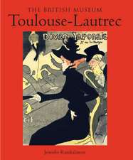 Toulouse-Lautrec