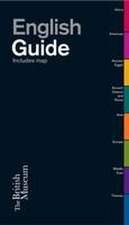 The British Museum Guide