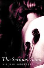 Soderberg, H: Serious Game