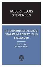 SUPERNATURAL SHORT STORIES OF