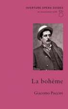 Boheme