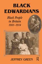 Black Edwardians: Black People in Britain 1901-1914