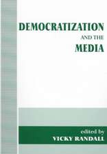 Democratization and the Media