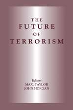 The Future of Terrorism