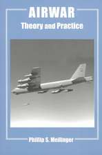 Airwar: Essays on its Theory and Practice